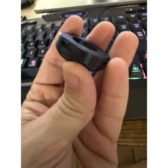 Wall Mount Bracket Compatible with Logitech Circle 2 Camera - Picture 6 of 7